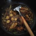 Cooksnap dari Della Princess untuk resep Ayam kecap