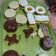 El cooksnap de lumi cuando hizo Masitas finas decoradas.