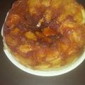 El cooksnap de mirtaedith cuando hizo Tarta de manzana súper sencilla.