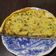 El cooksnap de Brenda Garreta cuando hizo Tarta de zapallito y Zanahoria.