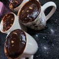 صورة من asmaa aboelezz، شاركها بعد تجربة وصفة طريقة عمل سوفليه بالميكرويف