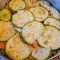 El cooksnap de Matilda Smuky cuando hizo Gratén de papas, calabaza y boniato.