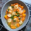 Cooksnap dari Nevi Sutio untuk resep Sup Udang