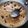 El cooksnap de Monica cuando hizo Helado dulce de leche granizado !!.
