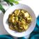 Cooksnap dari Bunda RizGhanDini untuk resep Tahu Cabe Ijo