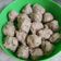 Cooksnap dari Adinda Rahmawati untuk resep Bakso Daging Sapi Kuah (MPASI 1+ dan masakan anak)
