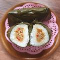 Cooksnap dari DianJo untuk resep Arem-arem isi kentang wortel dan ayam