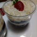 Cooksnap dari Nine Fajarwati untuk resep Cheese Cake Lumer