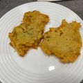 mucsilaci Cooksnap-ja, amikor elkészítette a(z) Tócsni, avagy krumplis lepcsánka, borsodi módon - gluténmentesen receptet.