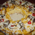 El cooksnap de Elida ger cuando hizo Rosca De Reyes En Licuadora Rápida Fácil Y Económica.