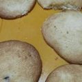 El cooksnap de Milagros cuando hizo Cookies clásicas!.