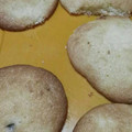 El cooksnap de Milagros cuando hizo Cookies clásicas!.