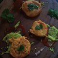 Janki K Mer's cooksnap of when they made ટામેટાં ના પકોડા (Tomato Pakoda Recipe In Gujarati).