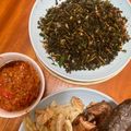 Cooksnap dari Indana Zulfa untuk resep Kangkung Crispy