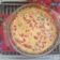 Cooksnap dari Christina Palupi untuk resep Potato crusted quiche