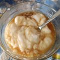 Cooksnap dari Dhewie Handayanie untuk resep Bubur Sumsum Lembut ❤️