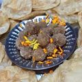 SHYAMALI MUKHERJEE's cooksnap of when they made নারকেল নাড়ু(narkel naru recipe in bengali).