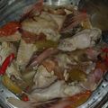 Cooksnap dari Dwi Tobing untuk resep Ayam asem asem