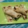 Cooksnap dari Deis Daraswati untuk resep Roti isi Sosis (tanpa ulen,berserat halus)