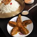 RAKHI BISWAS's cooksnap of when they made পটল পোস্ত(potol posto recipe in bengali).