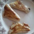 El cooksnap de 82_evamunoz cuando hizo Pancakes fáciles para un domingo perezoso!.