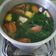 Cooksnap dari Ammah Yuni untuk resep Sayur Asam Daun Ketela Rambat