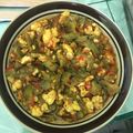 Cooksnap dari Rina Indriyani untuk resep Pare nenek