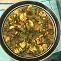 Cooksnap dari Rina Indriyani untuk resep Pare nenek