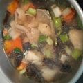 Cooksnap dari Yulie Sushanti untuk resep Sop Ikan Dori