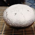 El cooksnap de ANDREA PIZZORNO cuando hizo Torta de chocolate muy fácil.