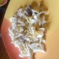 Hottgrandma36's cooksnap of when they made Easy Cajun Pasta.