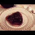 Cooksnap από Μαρία στη συνταγή Γλυκό του κουταλιού Σταφύλι