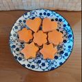 Cooksnap από Athina T. στη συνταγή Μπισκότα ζαχαρόπαστας