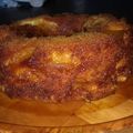 El cooksnap de Monica Picazo cuando hizo Tarta de manzanas con locaramelo :).