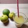 Arpita Shah's cooksnap of when they made મોસંબી જ્યુસ (Mosambi Juice Recipe In Gujarati).