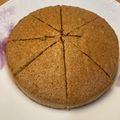 楊小光 的 巧克力海綿蛋糕 ｜簡易食譜 【附影片】 cooksnap