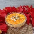 Maya's Recipe's's cooksnap of when they made Mango Delight /Creamy Mango custard.