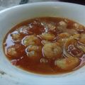 Cooksnap dari Swasti Endriani Kurniawan untuk resep Udang Asam Manis
