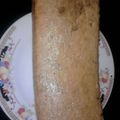 Cooksnap dari danang setiawan untuk resep Bolu pisang ambon