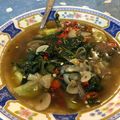 Cooksnap dari Jodi Damardana untuk resep Tumis Kangkung Terasi