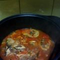 Cooksnap dari Ania Ani untuk resep Bandeng laut bumbu sarden
