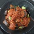 Cooksnap dari lessa octaria untuk resep Balado Terong Pete