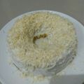 Cooksnap dari Rani Susanto untuk resep Bolu kukus Dancow (tanpa mixer)
