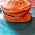 El cooksnap de Floppy Cerna cuando hizo Pancakes, Hotcakes 🥞.