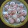 Cooksnap dari Regina Prananda untuk resep Mochi isi Kacang