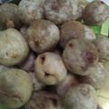 Cooksnap dari Nurlaela untuk resep Olos khas Tegal