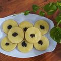 Cooksnap dari Sita Wulandari untuk resep Kue Lumpur Tape