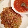Cooksnap dari Delfi Tri Wahyuni untuk resep FUYUNGHAI