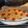 El cooksnap de Becky cuando hizo Quiche de espinacas y crema de calabacín.
