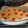 El cooksnap de Becky cuando hizo Quiche de espinacas y crema de calabacín.